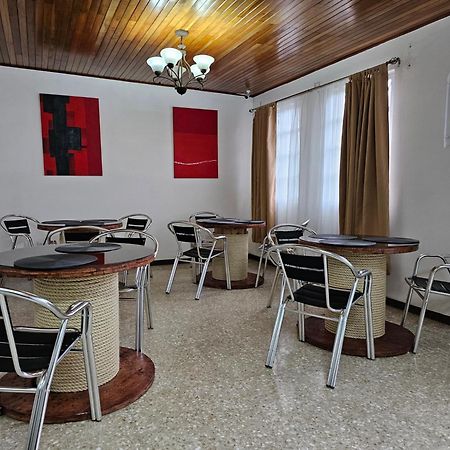 Bnb Ecostay San Jose (San Jose) Exterior foto