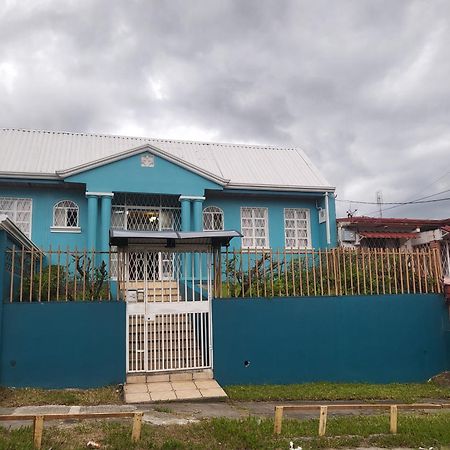 Bnb Ecostay San Jose (San Jose) Exterior foto
