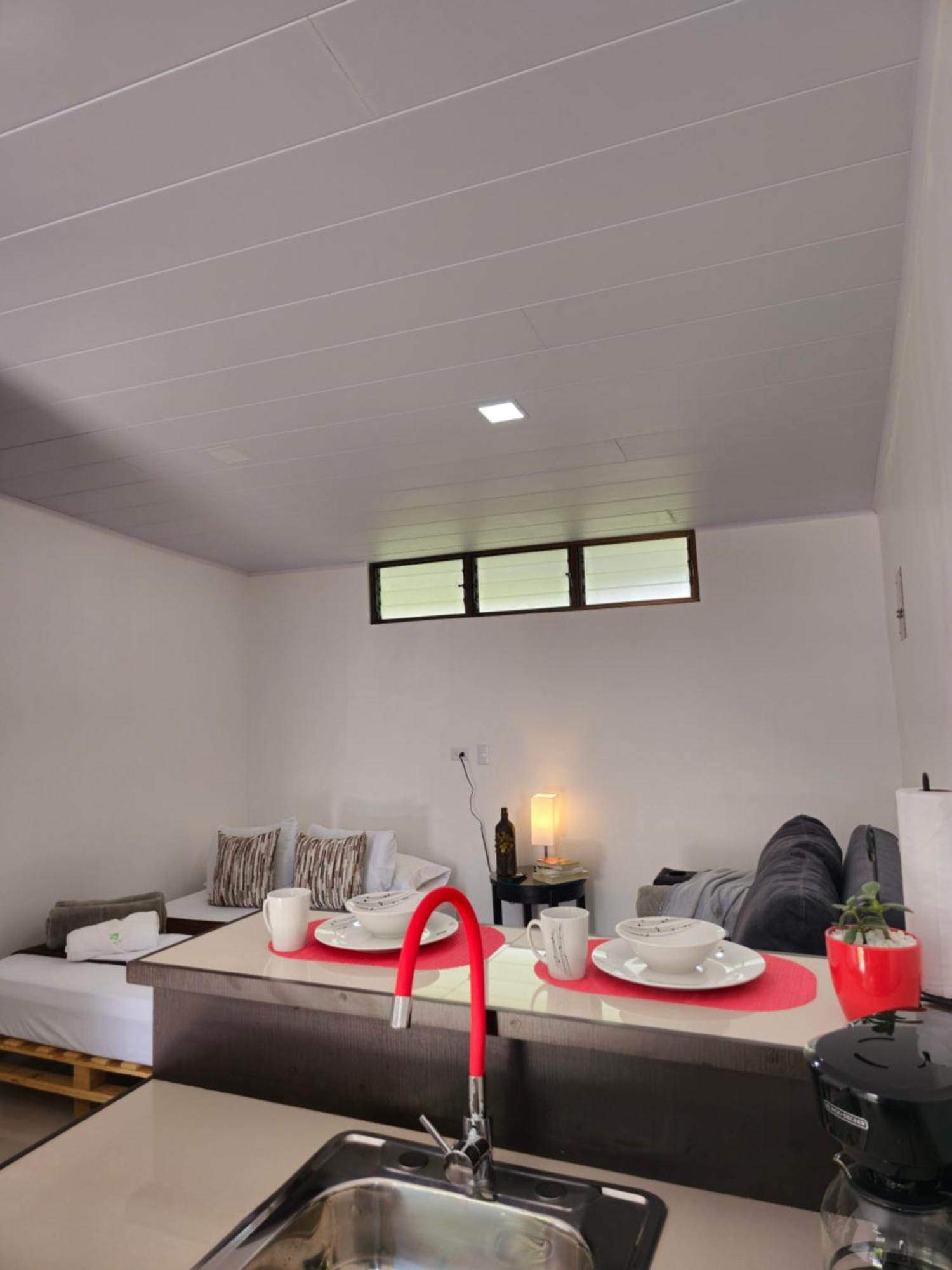 Bnb Ecostay San Jose (San Jose) Exterior foto