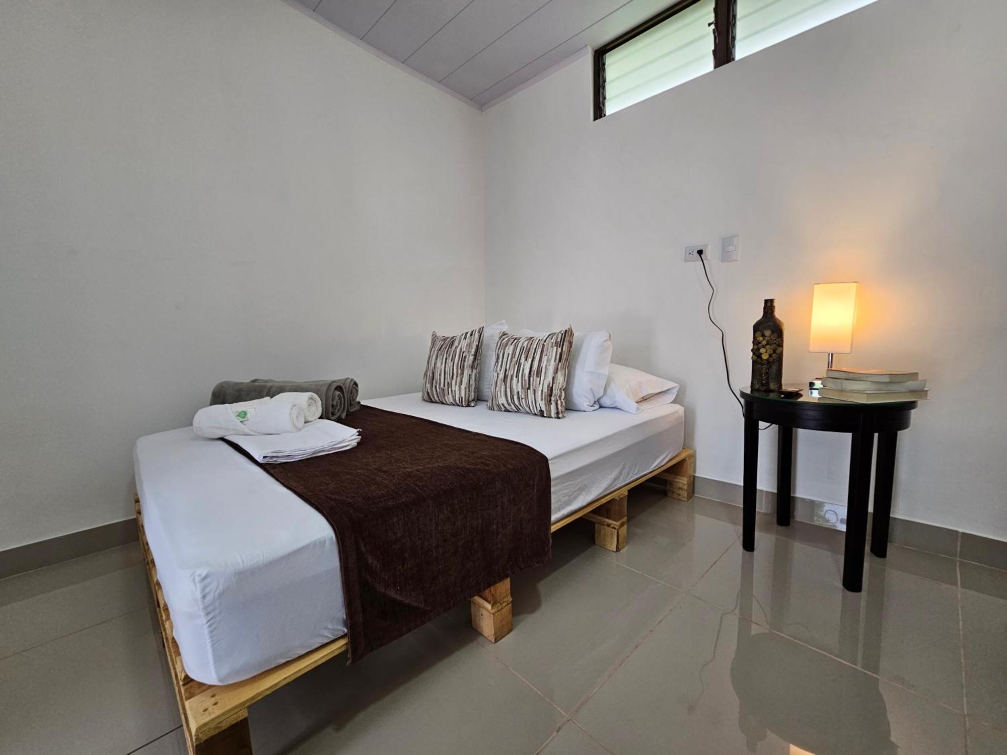 Bnb Ecostay San Jose (San Jose) Exterior foto