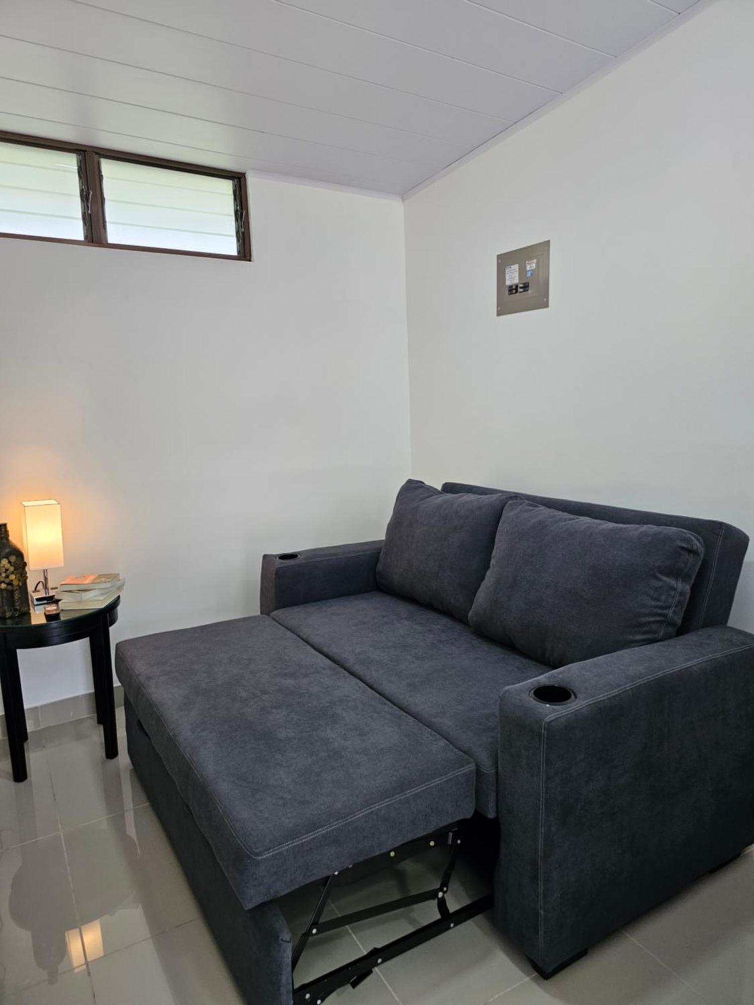Bnb Ecostay San Jose (San Jose) Exterior foto