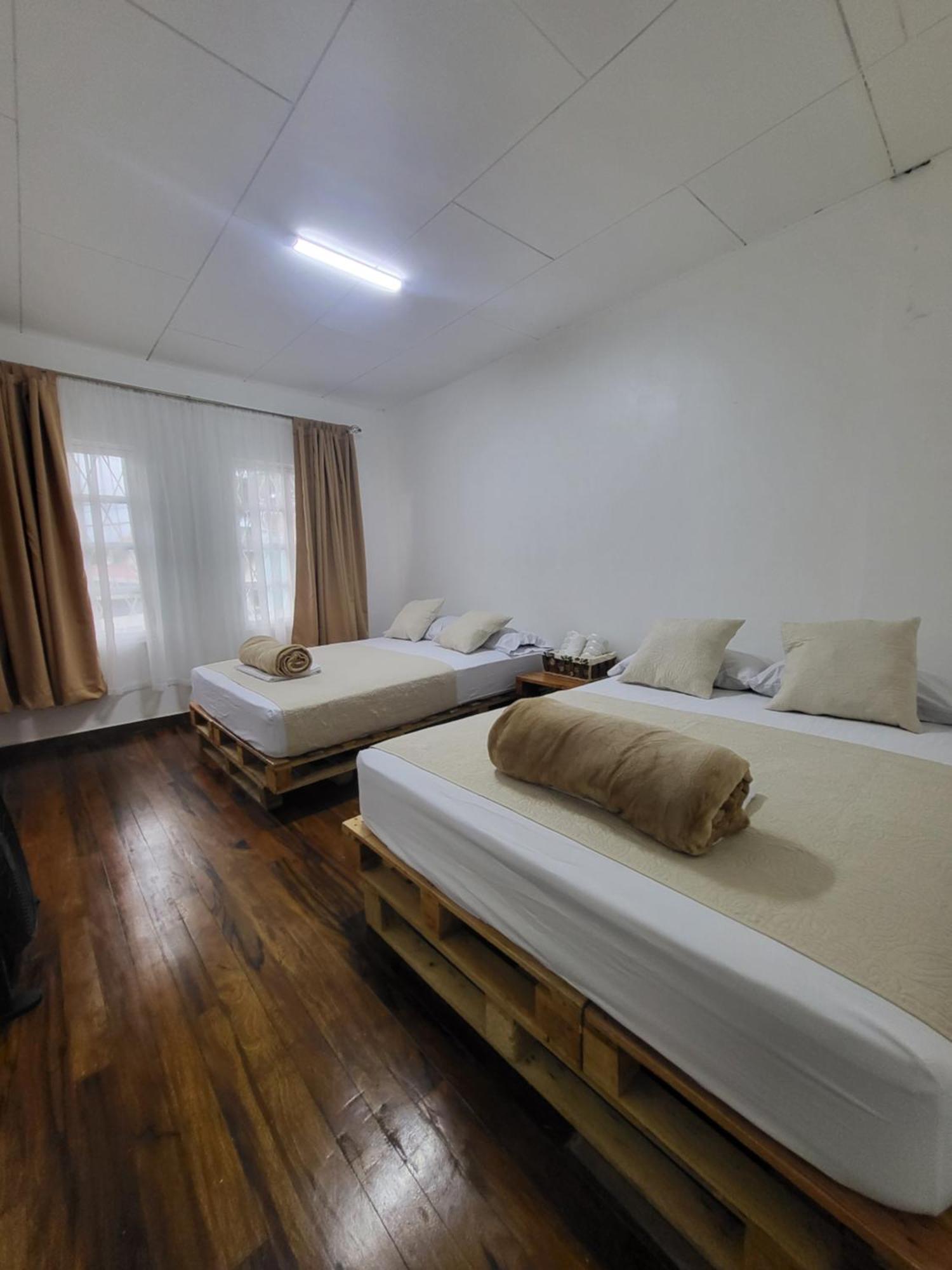 Bnb Ecostay San Jose (San Jose) Exterior foto