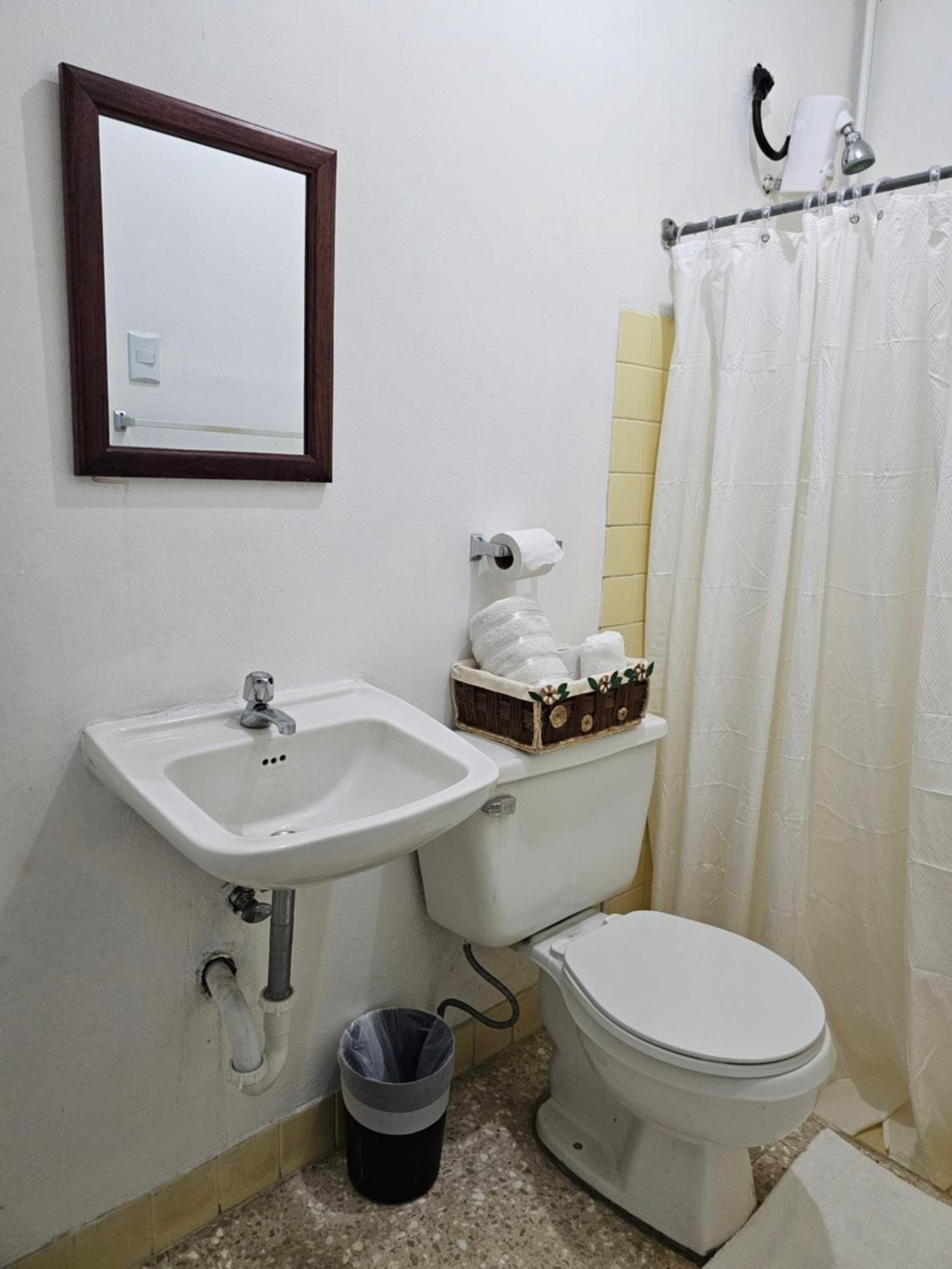 Bnb Ecostay San Jose (San Jose) Exterior foto