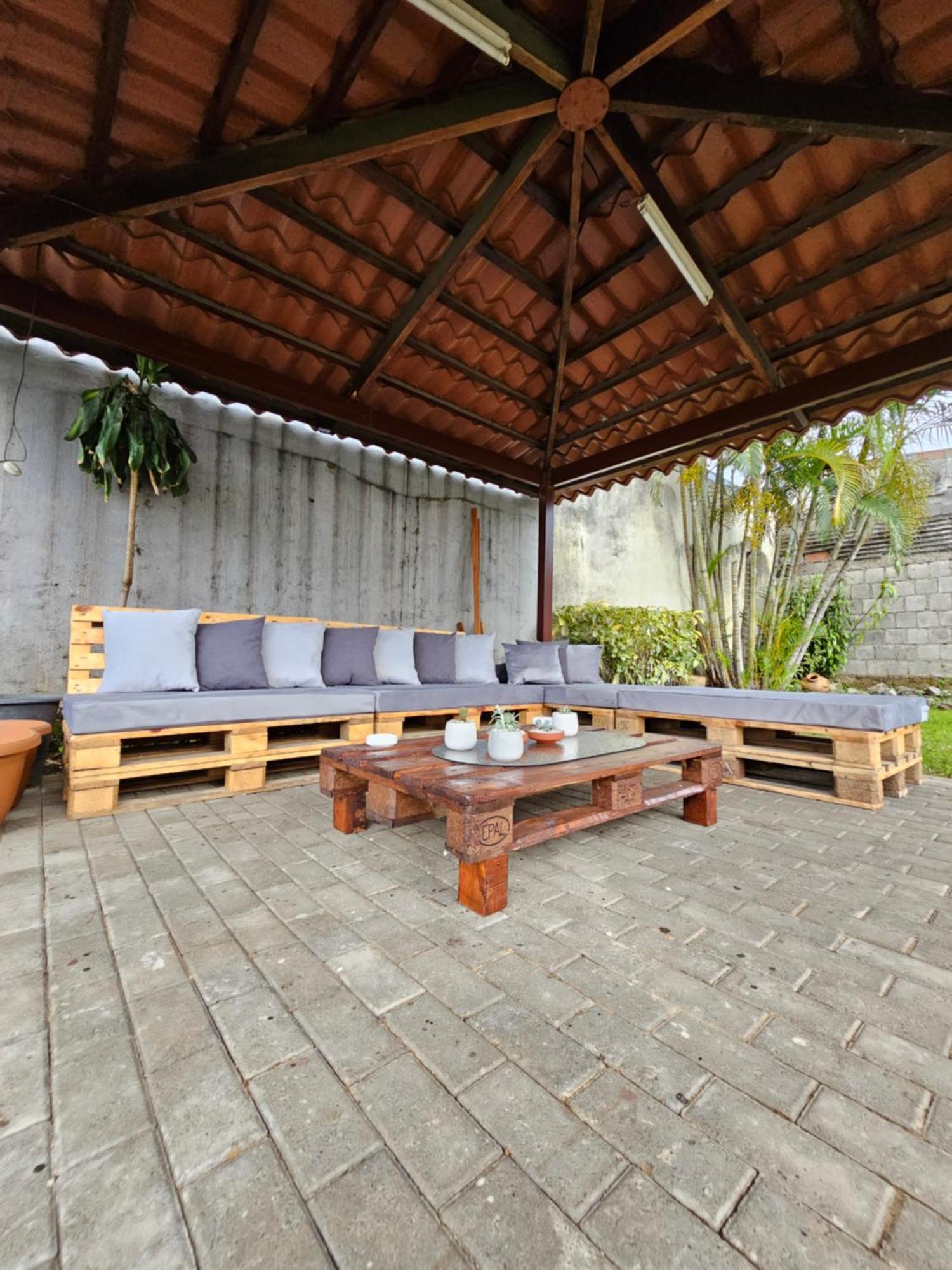 Bnb Ecostay San Jose (San Jose) Exterior foto