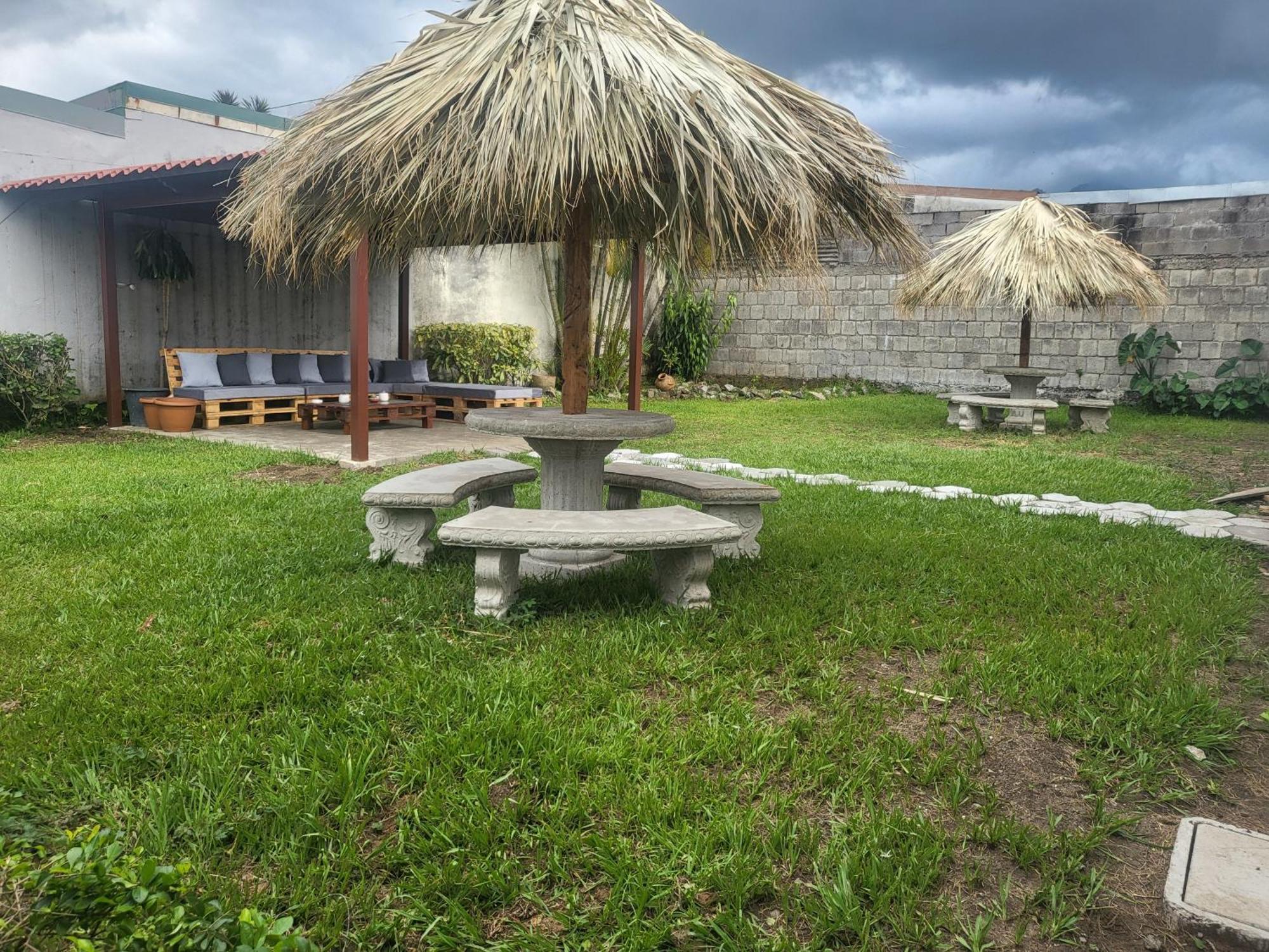 Bnb Ecostay San Jose (San Jose) Exterior foto