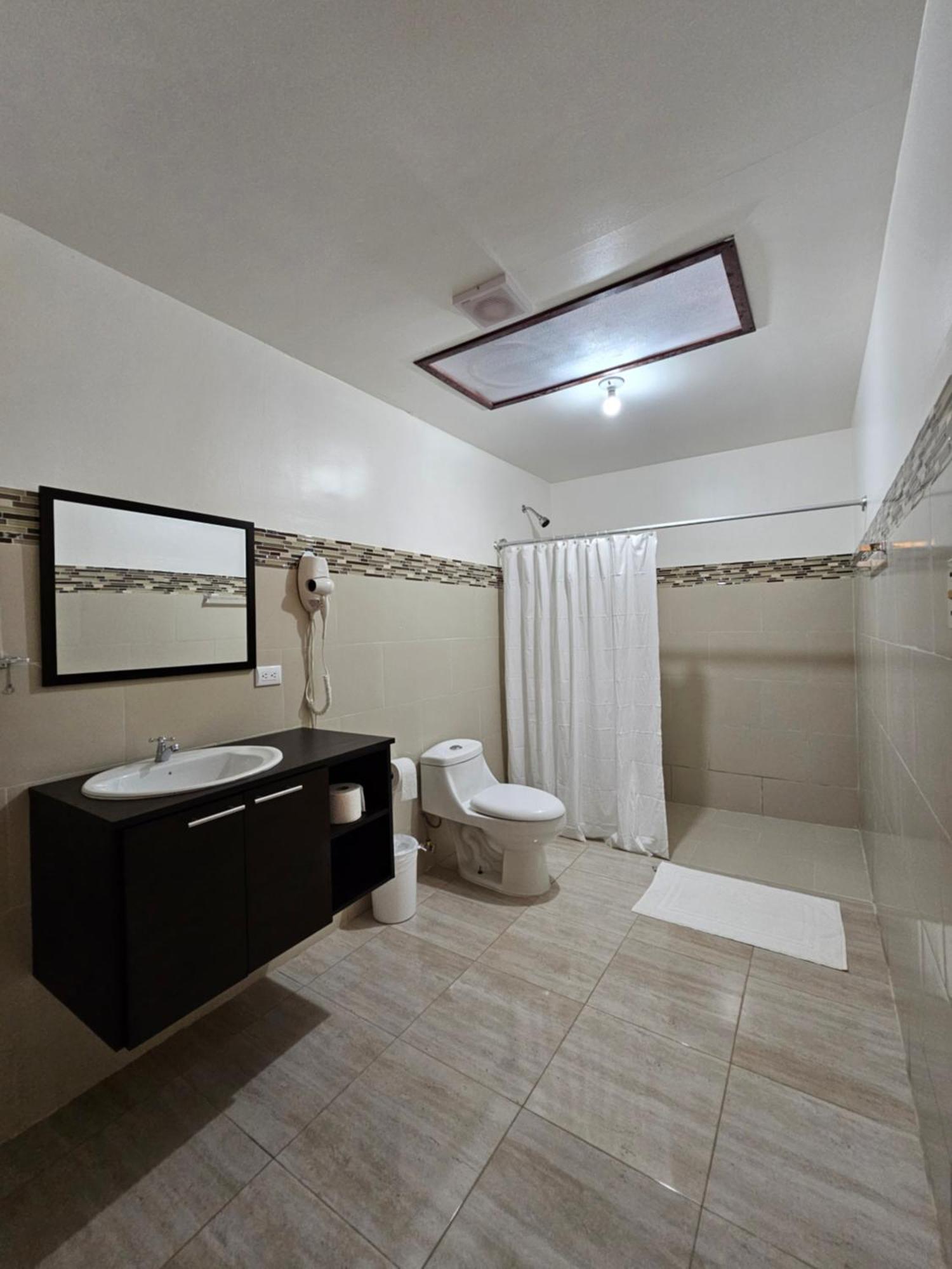 Bnb Ecostay San Jose (San Jose) Exterior foto