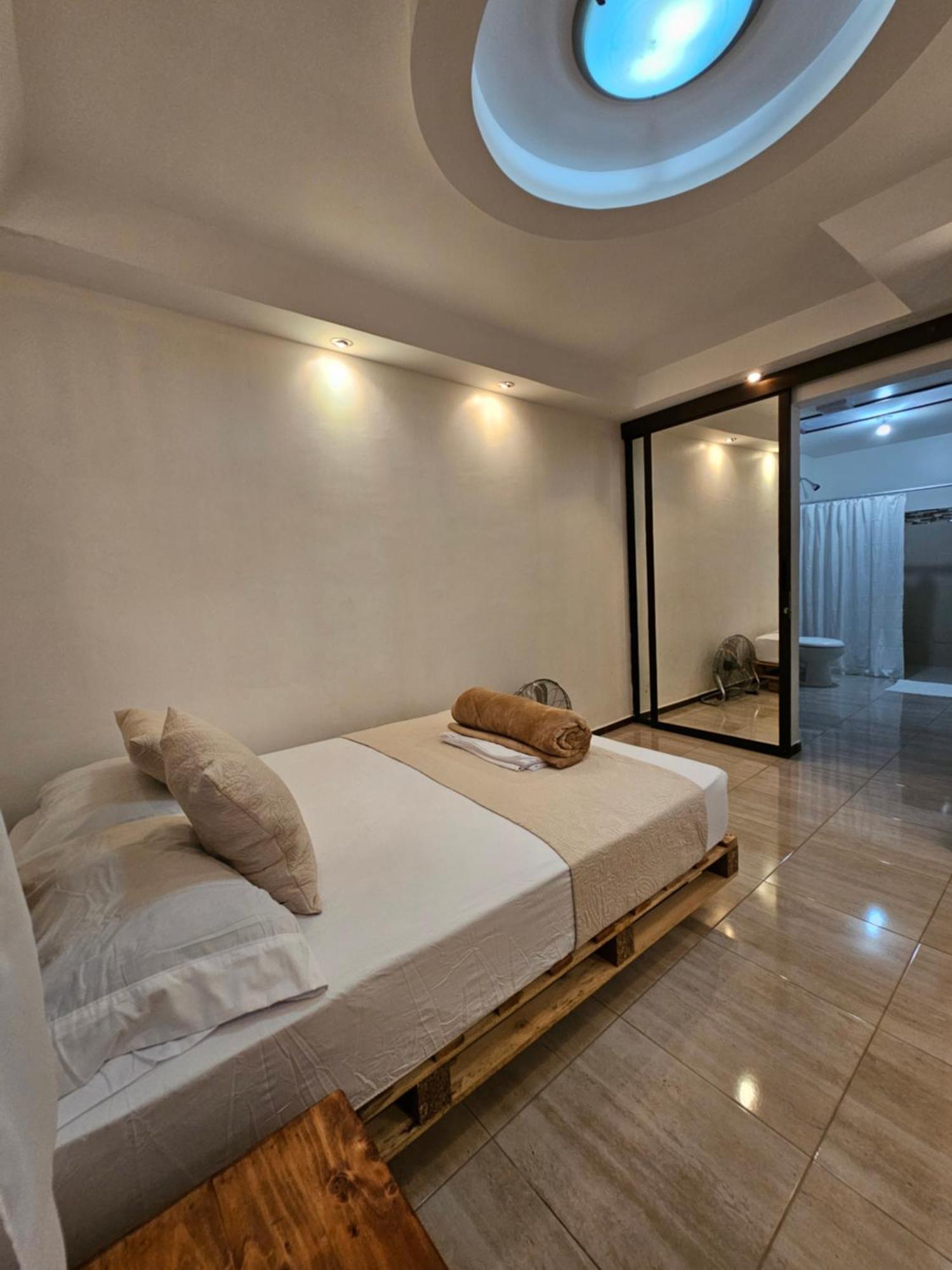 Bnb Ecostay San Jose (San Jose) Exterior foto