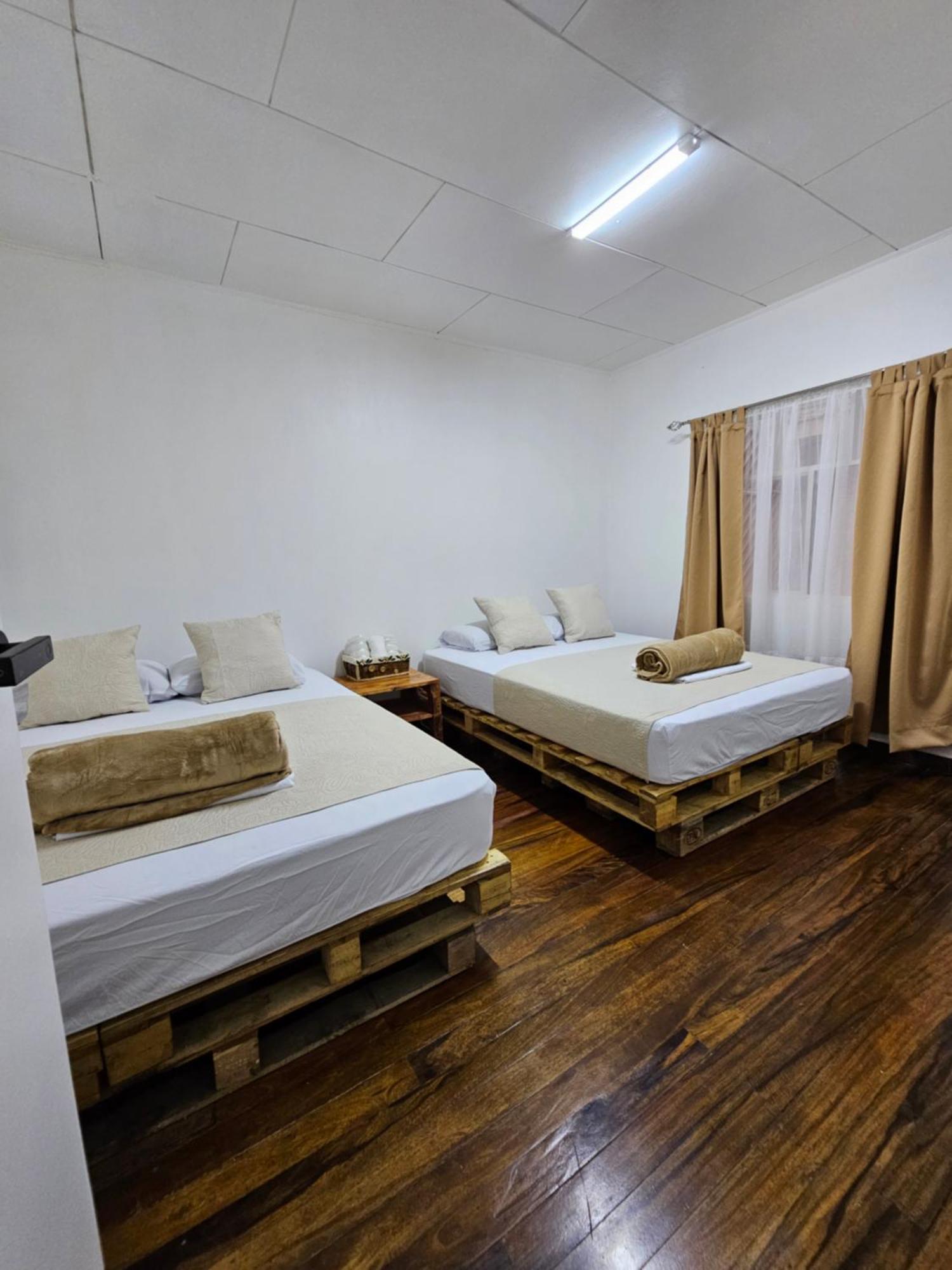 Bnb Ecostay San Jose (San Jose) Exterior foto