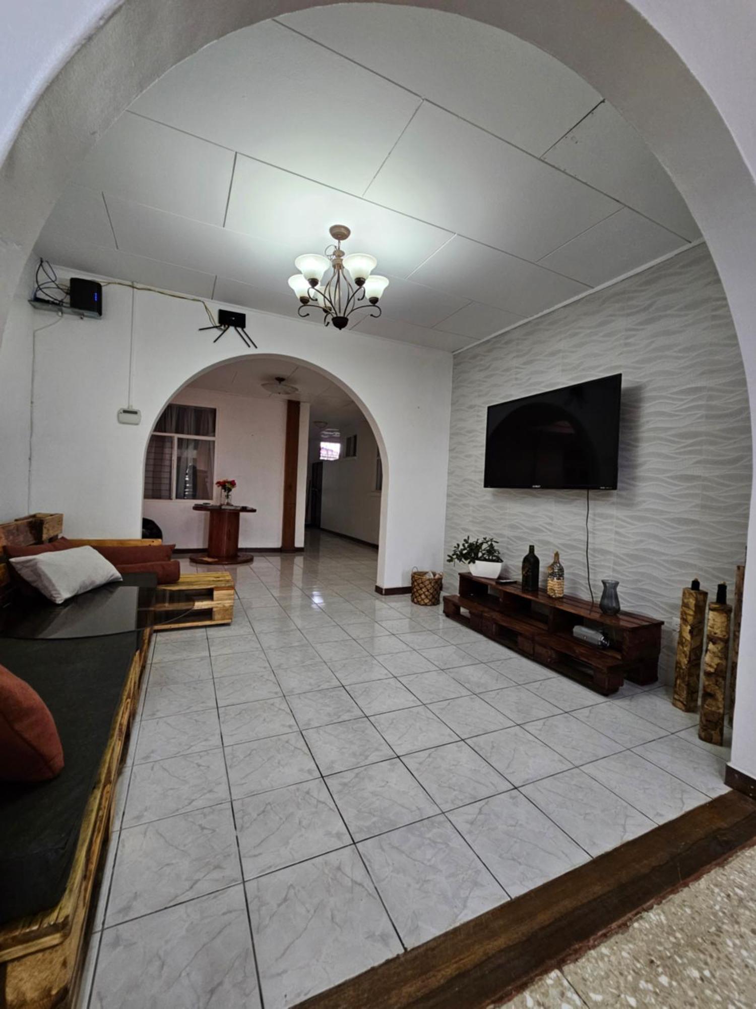 Bnb Ecostay San Jose (San Jose) Exterior foto