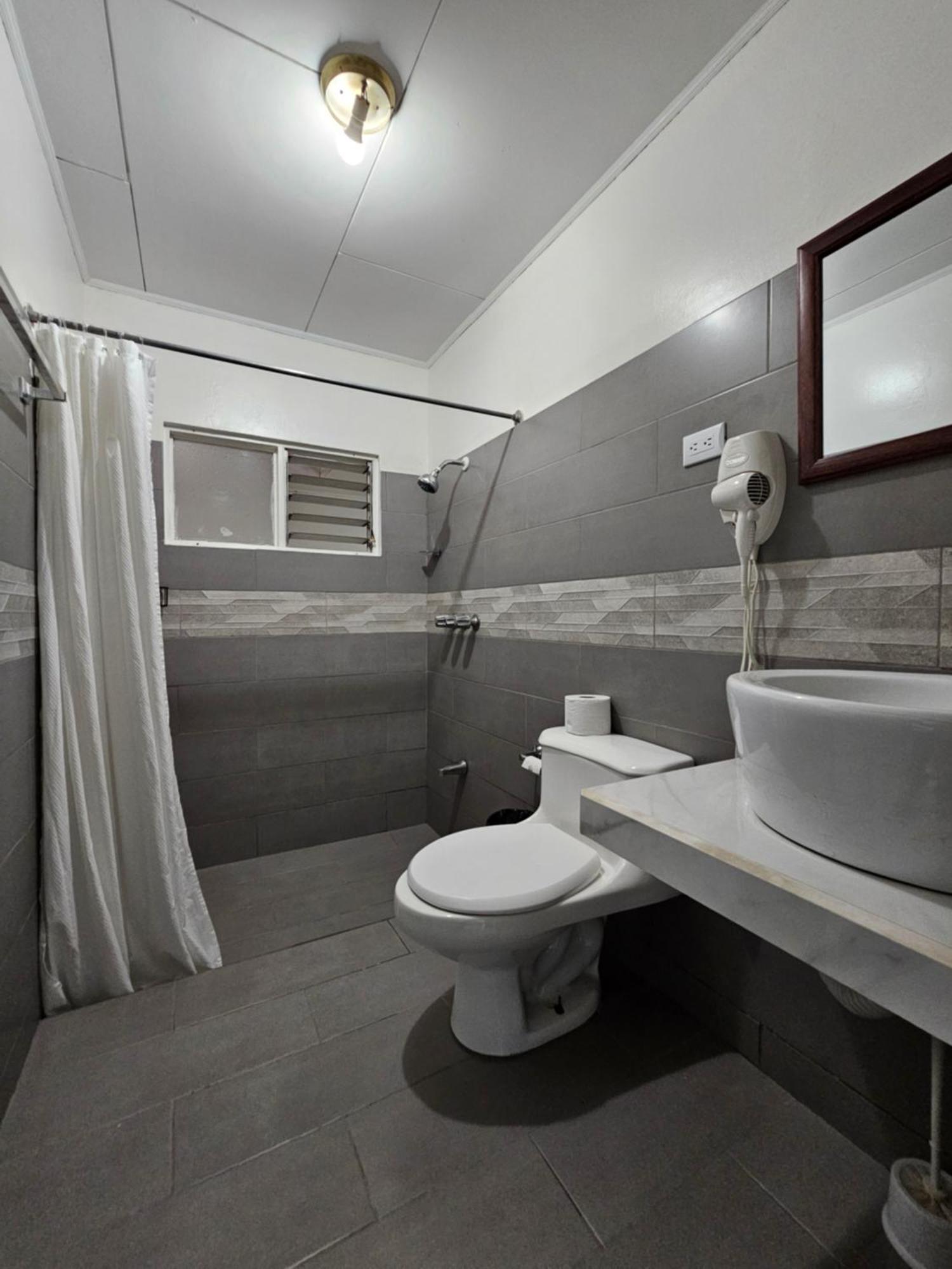 Bnb Ecostay San Jose (San Jose) Exterior foto