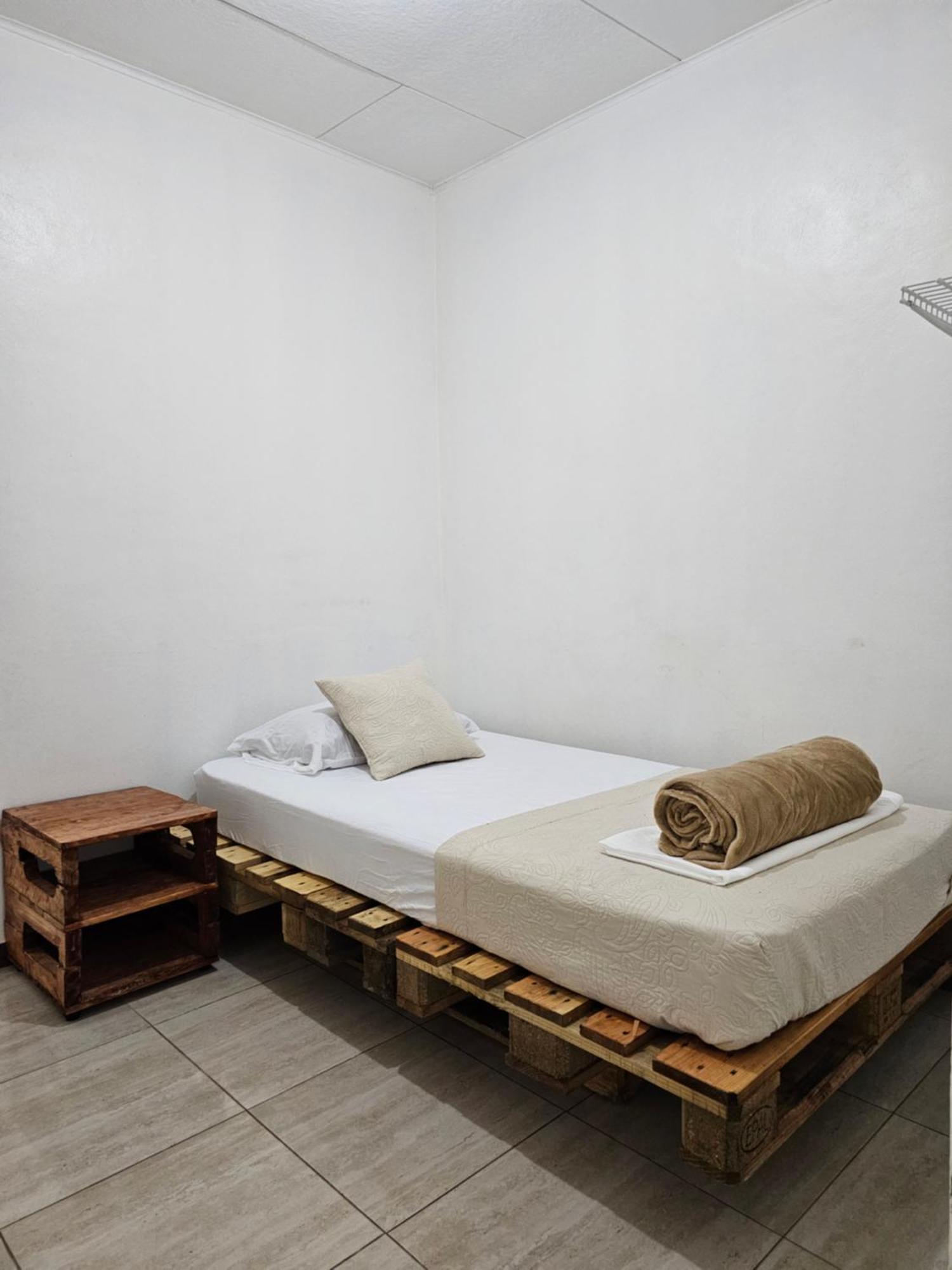 Bnb Ecostay San Jose (San Jose) Exterior foto