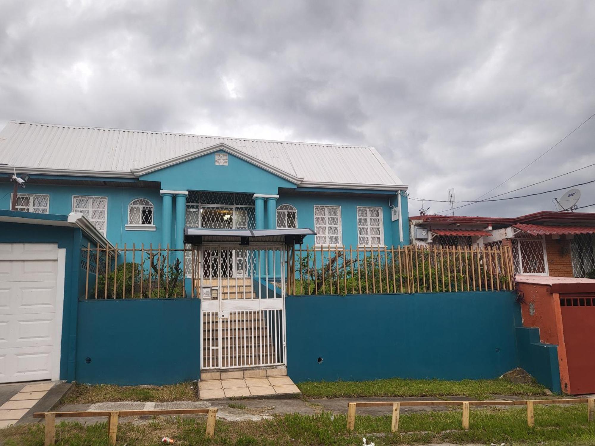 Bnb Ecostay San Jose (San Jose) Exterior foto