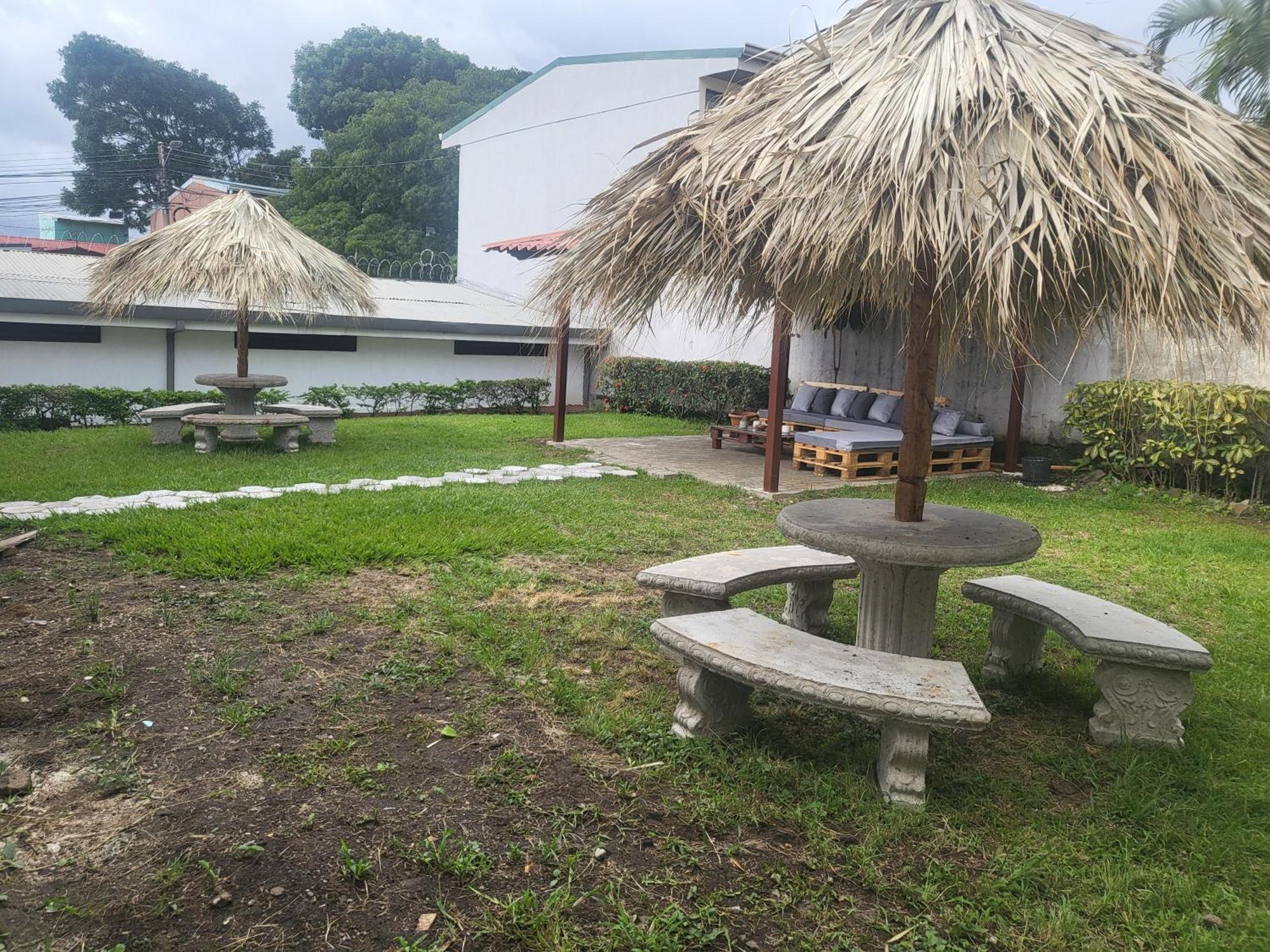Bnb Ecostay San Jose (San Jose) Exterior foto