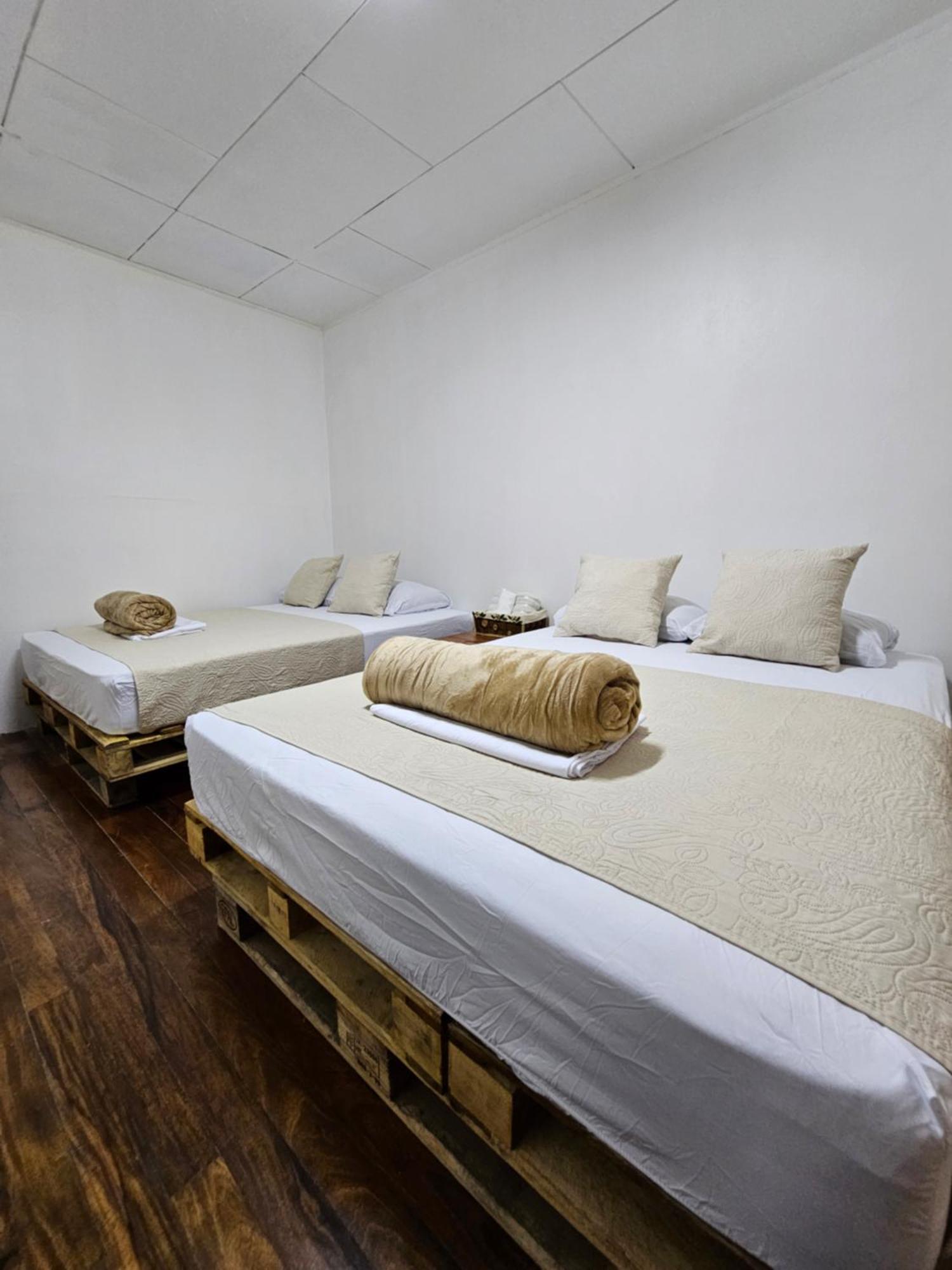 Bnb Ecostay San Jose (San Jose) Exterior foto