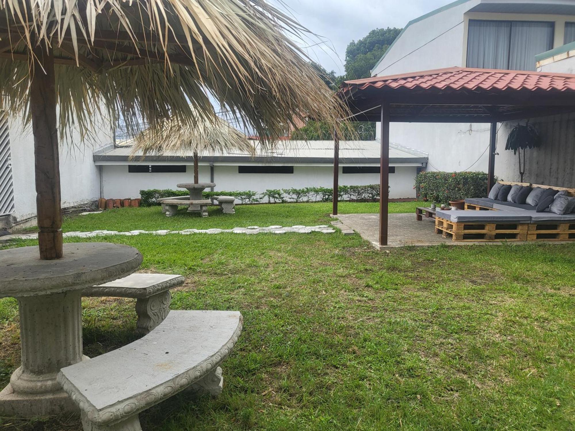 Bnb Ecostay San Jose (San Jose) Exterior foto