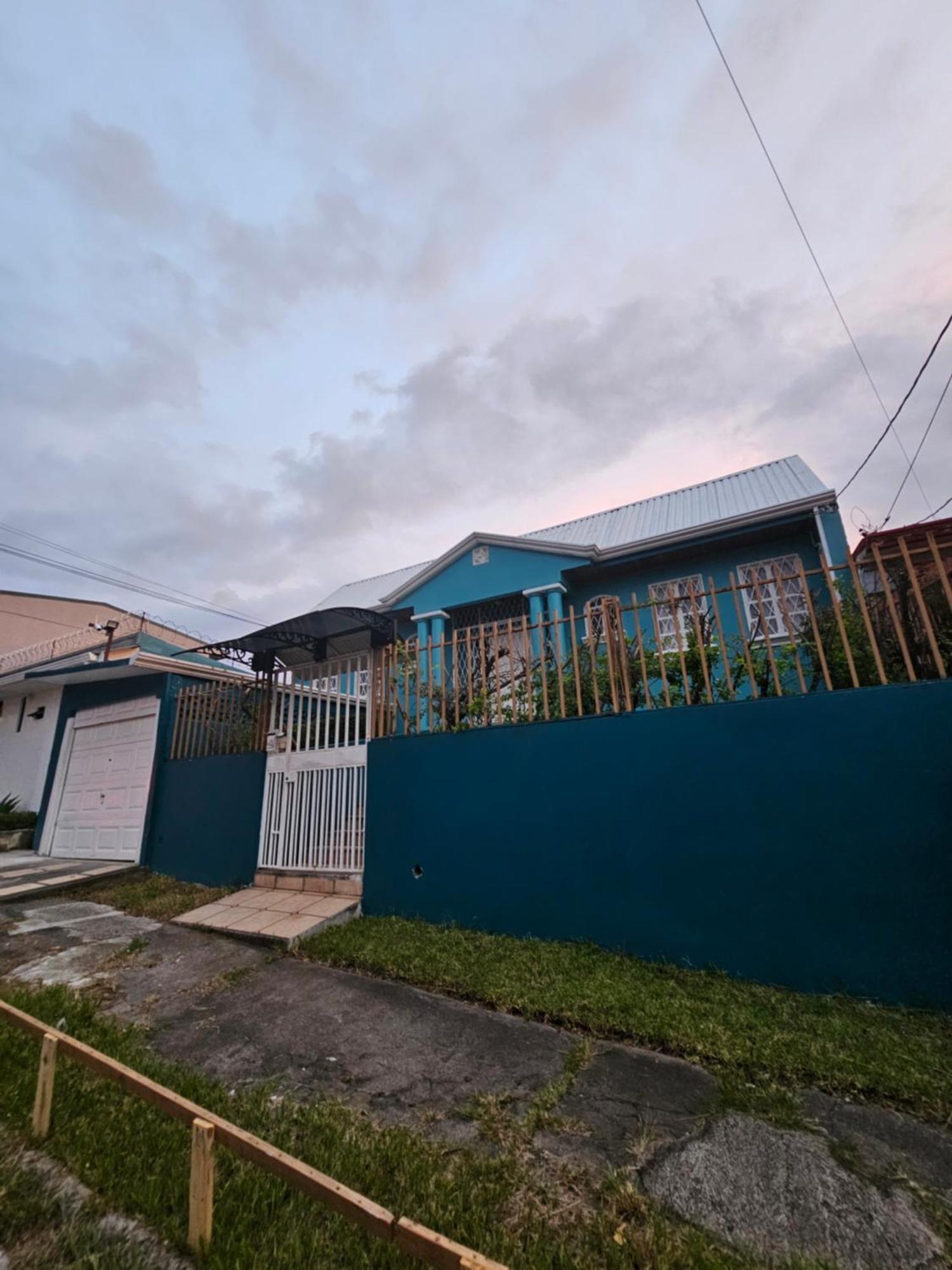 Bnb Ecostay San Jose (San Jose) Exterior foto